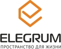 Preview elegrum logo