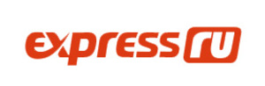 Preview expressru logo