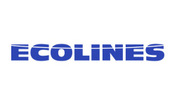 Preview ecolines logo