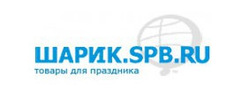 Preview sharikspbru logo
