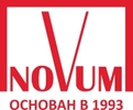 Preview novum logo