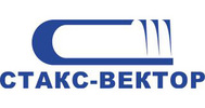 Preview staksvektor logo