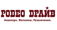 Preview rodeodrive logo